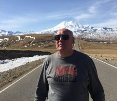 Kavkaz Expedition