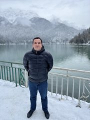 Арарат Мартиросян