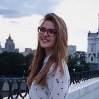 Ольга Батырева