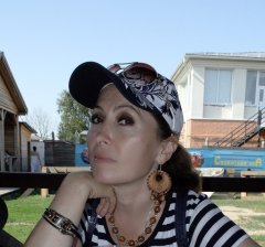 Екатерина Хабарова