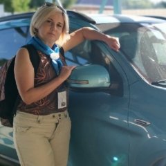 Татьяна Ванькова