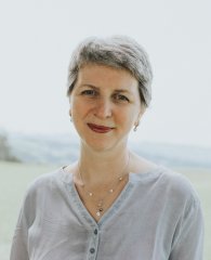 Ирина Полякова