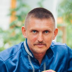 Константин Дорош