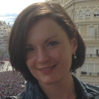 Елена Кунакаева