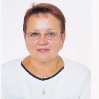 Александра Волкова
