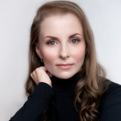 Ирина Владимирова