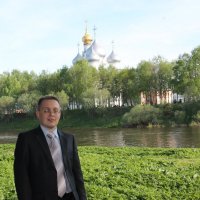 Алексей Николаевич Красиков