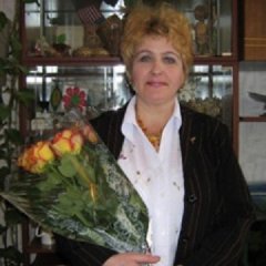 Галина Игоревна Разумовская