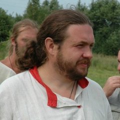 Андрей Григорьевич Таскаев
