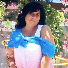 Арина Ангельская