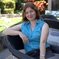 Ирина Викторовна Поплаухина