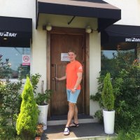 Вадим Пушкарёв