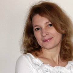 Галина Наумчик