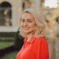 Татьяна Руан