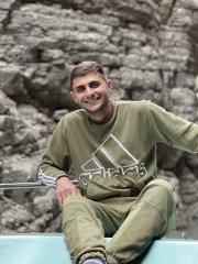 Николай Юрьевич Каркусов