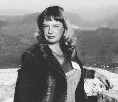 Елена Борисова