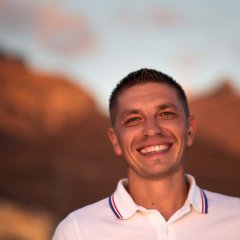 Руслан Иванович Русанов