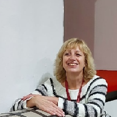 Юлия Валентиновна Самохина