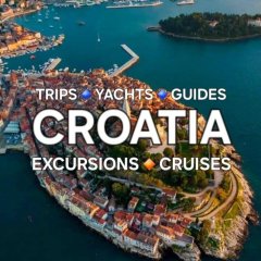 Croatia travel agency