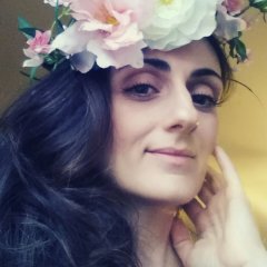 Карина Гербст