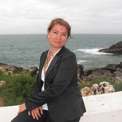 Elena Zubchenko
