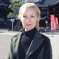 Ольга Рыбалка