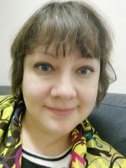Елена Матющенко