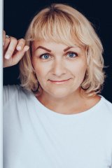 Елена Кузнецова