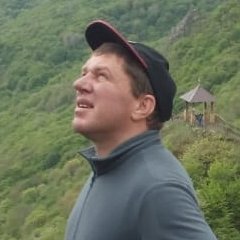 Алексей Геннадьевич Горбунов