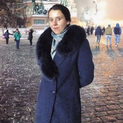Елена Малышева