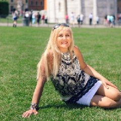 Светлана Лиманская