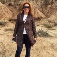 Евгения Райзер