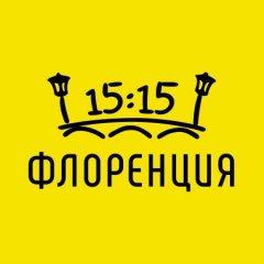 Флоренция в 15:15