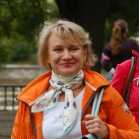 Ирина Гостева