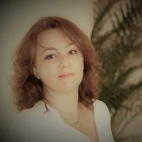 Ольга Григорьева