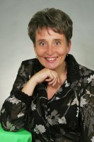 Валентина Щербакова