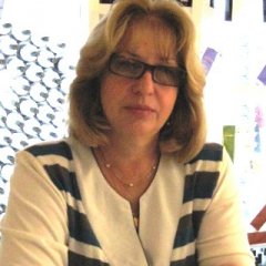 Вера Анатольевна