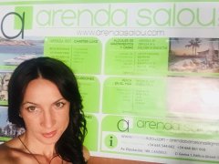 Dorada travel agency