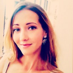 Анастасия MyRusRio