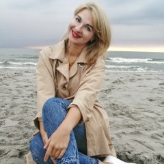 Александра Вишняускене