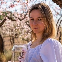 Ирина Павлова