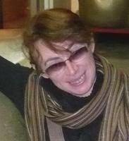 Галина Ковалева