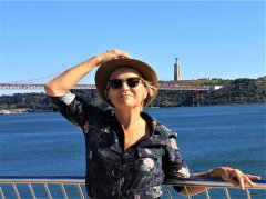 Елена Назарук