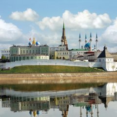 Экскурсионное бюро «Казань»