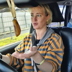 Светлана Николаевна Новикова