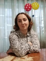 Евгения Швейнфорт