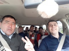 Каро Левонович Багдасарян