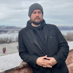Дмитрий Шпаков