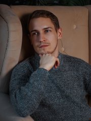 Александр Карамышев
