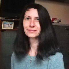 Ирина Терпугова